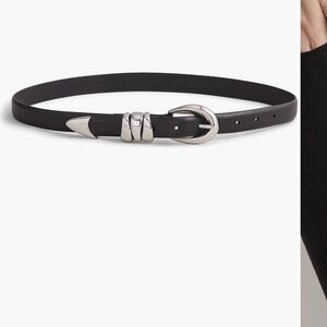 Madewell Chunky Belt